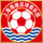 上海海港足球俱乐部徽章